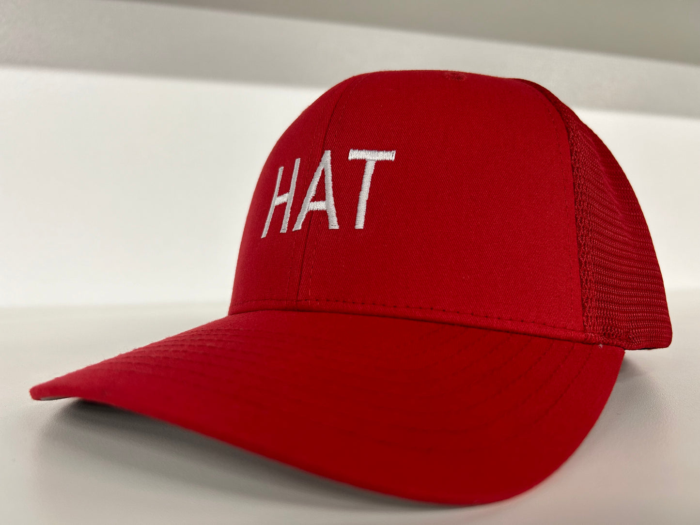 The HAT HAT