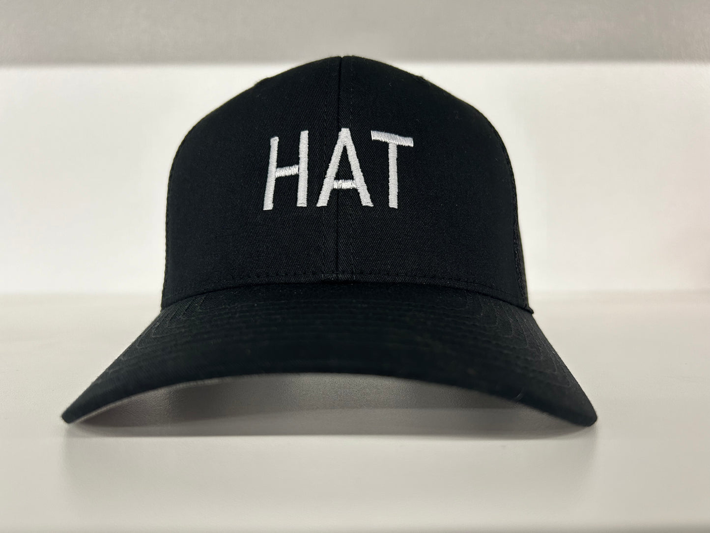 The HAT HAT
