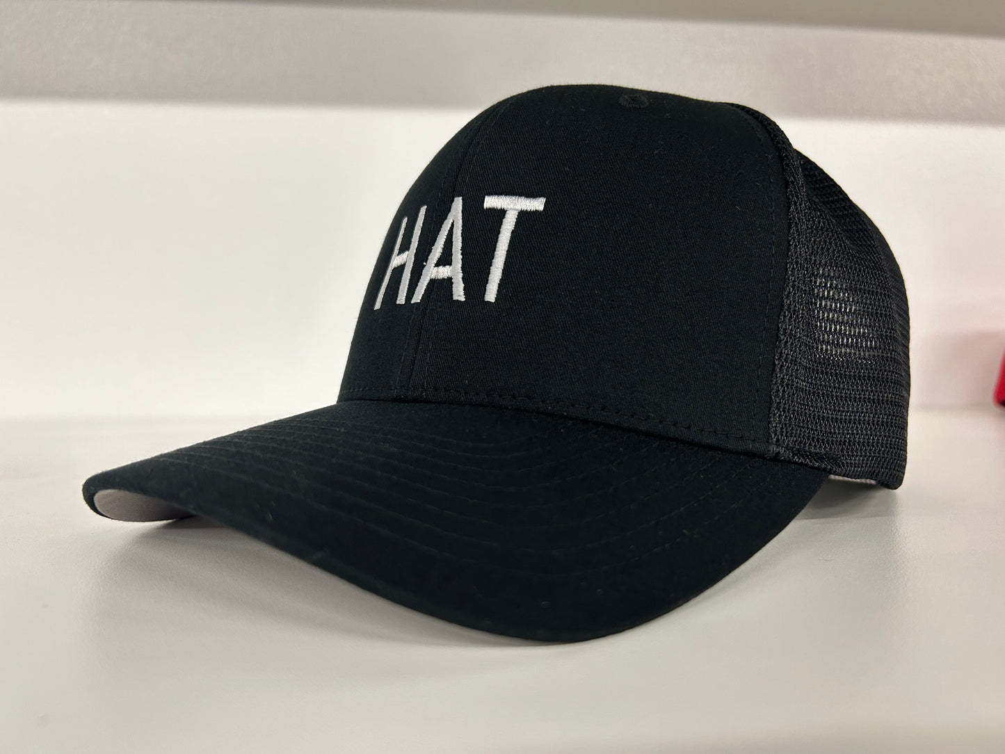 The HAT HAT